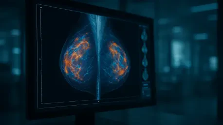AI Enhances Breast Cancer Detection in UCLA Research Review