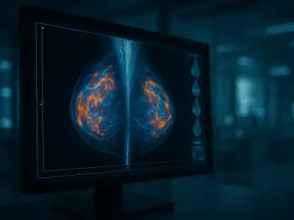 AI Enhances Breast Cancer Detection in UCLA Research Review