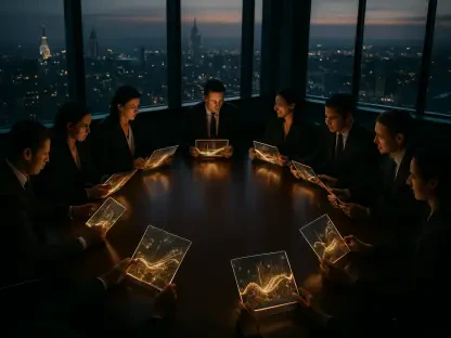 The Strategic Rise and Risk of Chinese AI in Global Enterprise