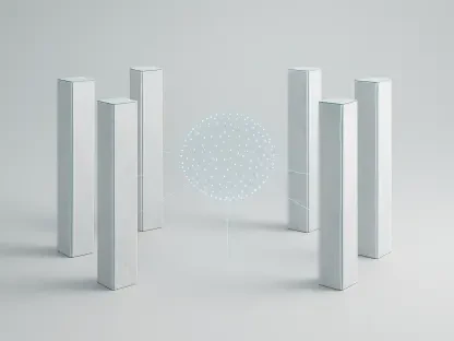 Building a Data Ecosystem Is Key to AI Government Success