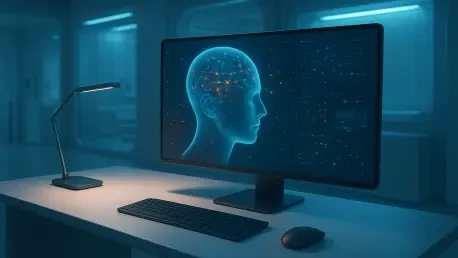 AI Rivals Experts in Acute Ischemic Stroke Segmentation