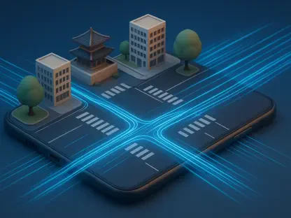 How Is Seoul Using AI to Revolutionize Pedestrian Mapping?