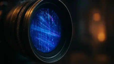 How Is AI Changing the Future of Professional Cinema?