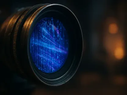 How Is AI Changing the Future of Professional Cinema?