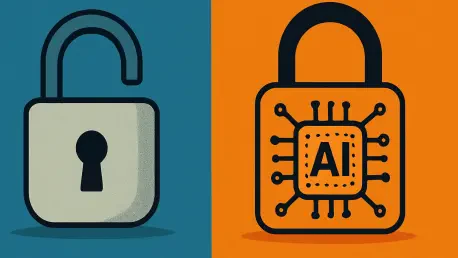 Is AI Inference Making Traditional Data Security Obsolete?