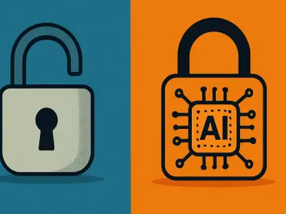 Is AI Inference Making Traditional Data Security Obsolete?