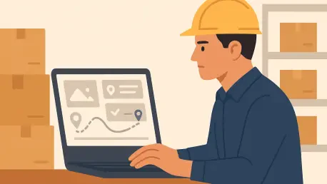 How Can Custom AI Apps Solve Warehouse Operational Gaps?