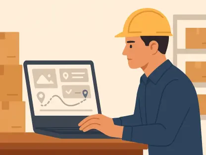 How Can Custom AI Apps Solve Warehouse Operational Gaps?