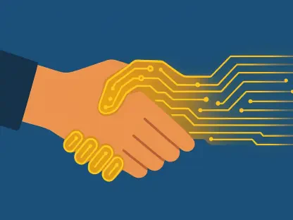 Why Is an Autonomous AI Begging Humans for a Job?