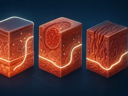 How Can AI Segment Pathology Images Using Plain English?