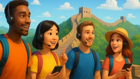 How Is AI-Powered Translation Changing Guided Tours?