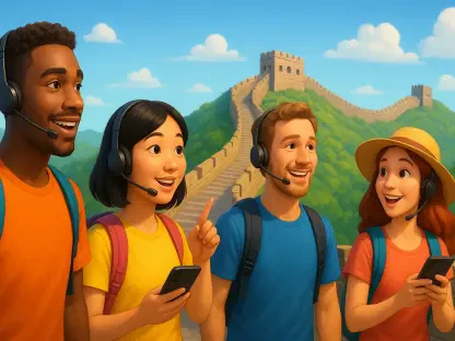 How Is AI-Powered Translation Changing Guided Tours?
