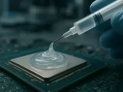Henkel Infuses Startup Agility Into AI Thermal Management