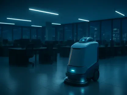 Robotics Adoption Surges Amid Commercial Cleaning Labor Crisis