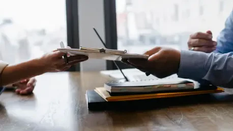 AI in Hiring: Balancing Efficiency Gains with Risks