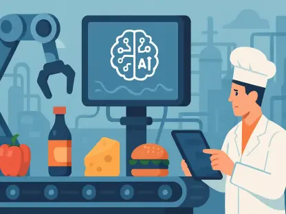 Why Food Manufacturers Must Choose Industry-Specific AI