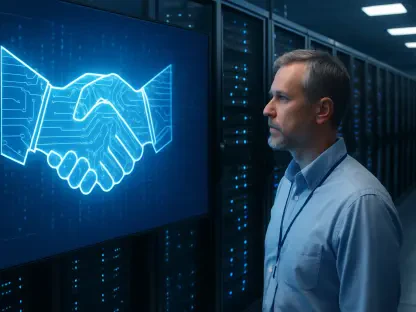 Can Data Centers Earn Public Trust Amid the AI Boom?