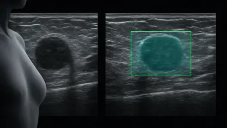 AI Enhances Breast Cancer Diagnosis in Ultrasound Videos