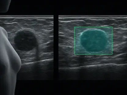 AI Enhances Breast Cancer Diagnosis in Ultrasound Videos
