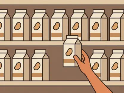 Vinasoy Cuts Out-of-Stock Rates With AWS Generative AI