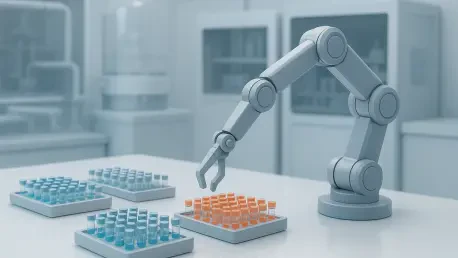 How Will Physical AI Transform the Future of Healthcare?