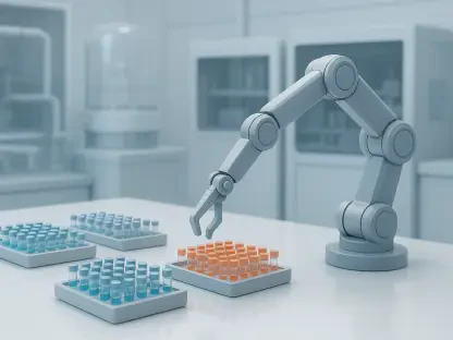 How Will Physical AI Transform the Future of Healthcare?