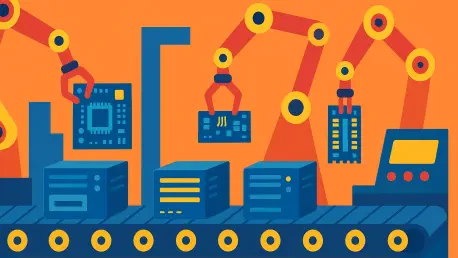 How Will Teradyne and Bright Machines Automate AI Hardware?