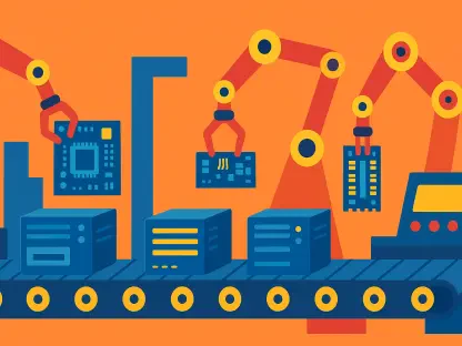 How Will Teradyne and Bright Machines Automate AI Hardware?