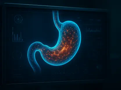 AI Predicts Gastric Cancer Spread Using MRI Data