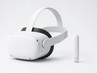 Is the Valve Steam Frame the Future of High-End Wireless VR?