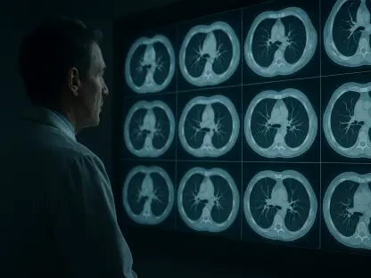 Can AI Predict the Severity of COVID-19 Cases?