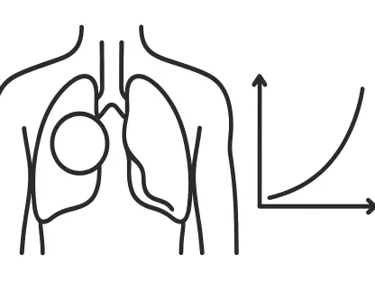 Can AI Radiomics Improve Lung Cancer Nodule Diagnosis?