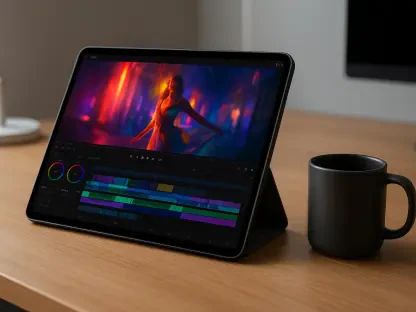 AZ8 Platform Revolutionizes AI Video Ad Production