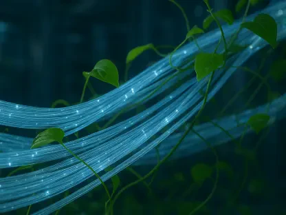 MIT Professor Uses AI to Make Data Centers More Sustainable