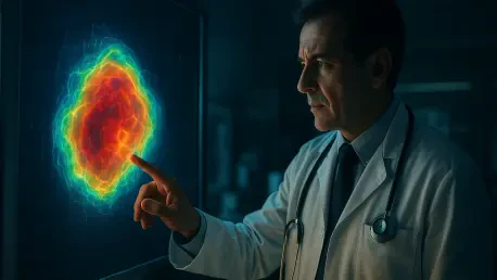 Can Spectral CT and AI Better Identify Pancreatic Tumors?