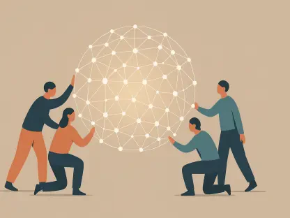 Enterprise AI Transformation – Review
