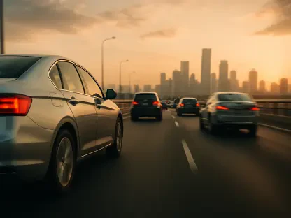 AI Framework Improves Autonomous Lane-Changing Safety