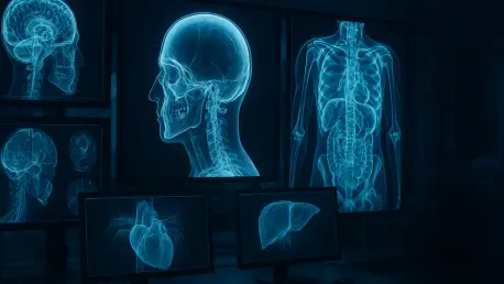 Can AI Find Hidden Health Risks in Routine CT Scans?