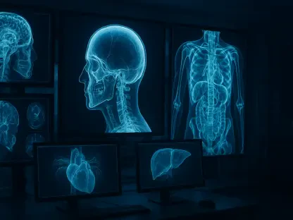Can AI Find Hidden Health Risks in Routine CT Scans?