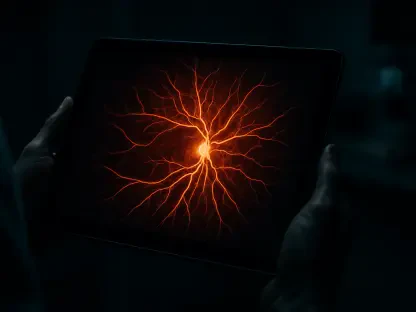 Can AI Vessel Segmentation Truly Transform Clinical Eye Care?