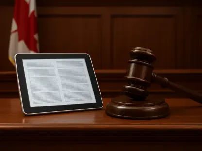 How Will Canada’s New Guidelines Shape AI in the Courts?
