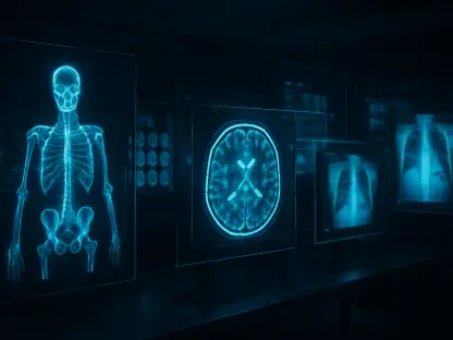 Krsnaa Diagnostics Partners With Azmed for AI-Driven Radiology