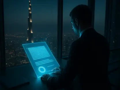 How Will AI Transform the Legal Services Market in the UAE?