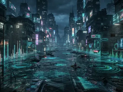 NEC Develops AI to Detect Early Signs of Natural Disasters