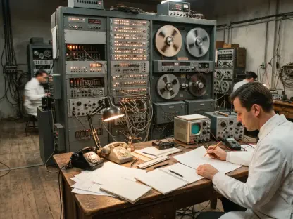 The History of Randomness and Human Irritationality in AI