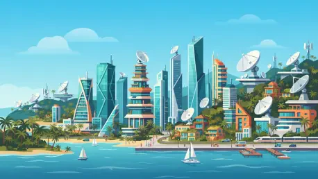 Is Southeast Asia Risking AI Autonomy for Chinese Tech?