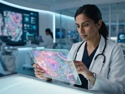 AI Model Predicts Hidden Metastasis in Esophageal Cancer