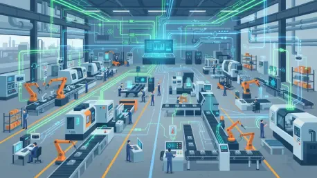 How Are Edge Computing and AI Transforming Industry?
