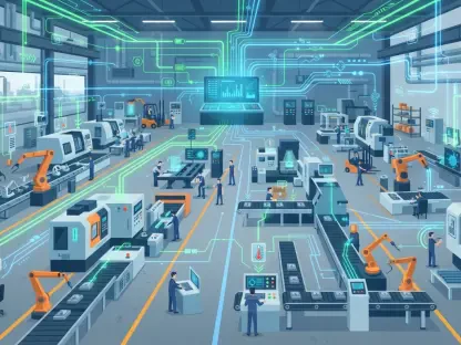 How Are Edge Computing and AI Transforming Industry?