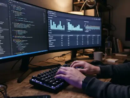 How to Score the Best AI Chatbots Using a Python Harness